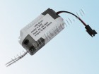 Драйвер светодиода LD 6-24x1W 220V